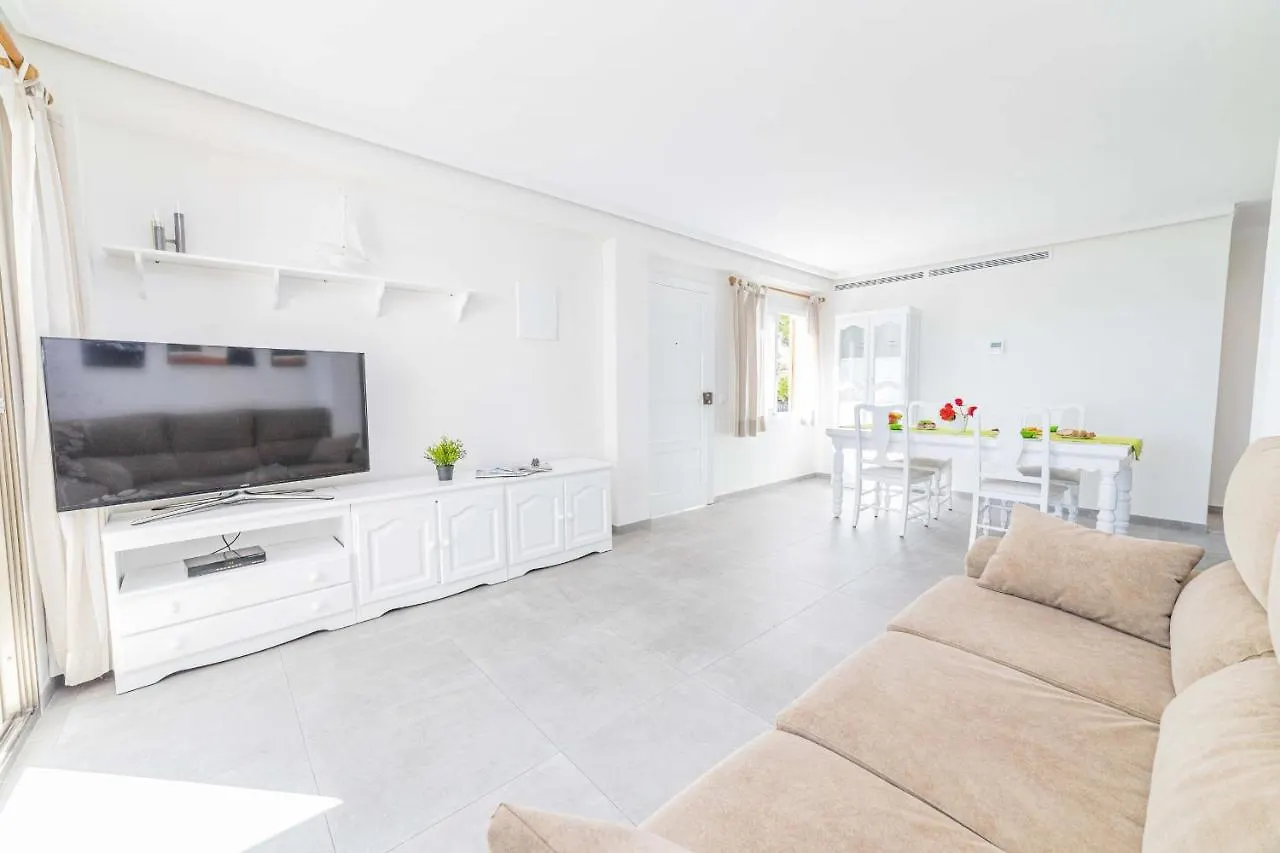 Apartamento Vista Brava Playa de Muro
