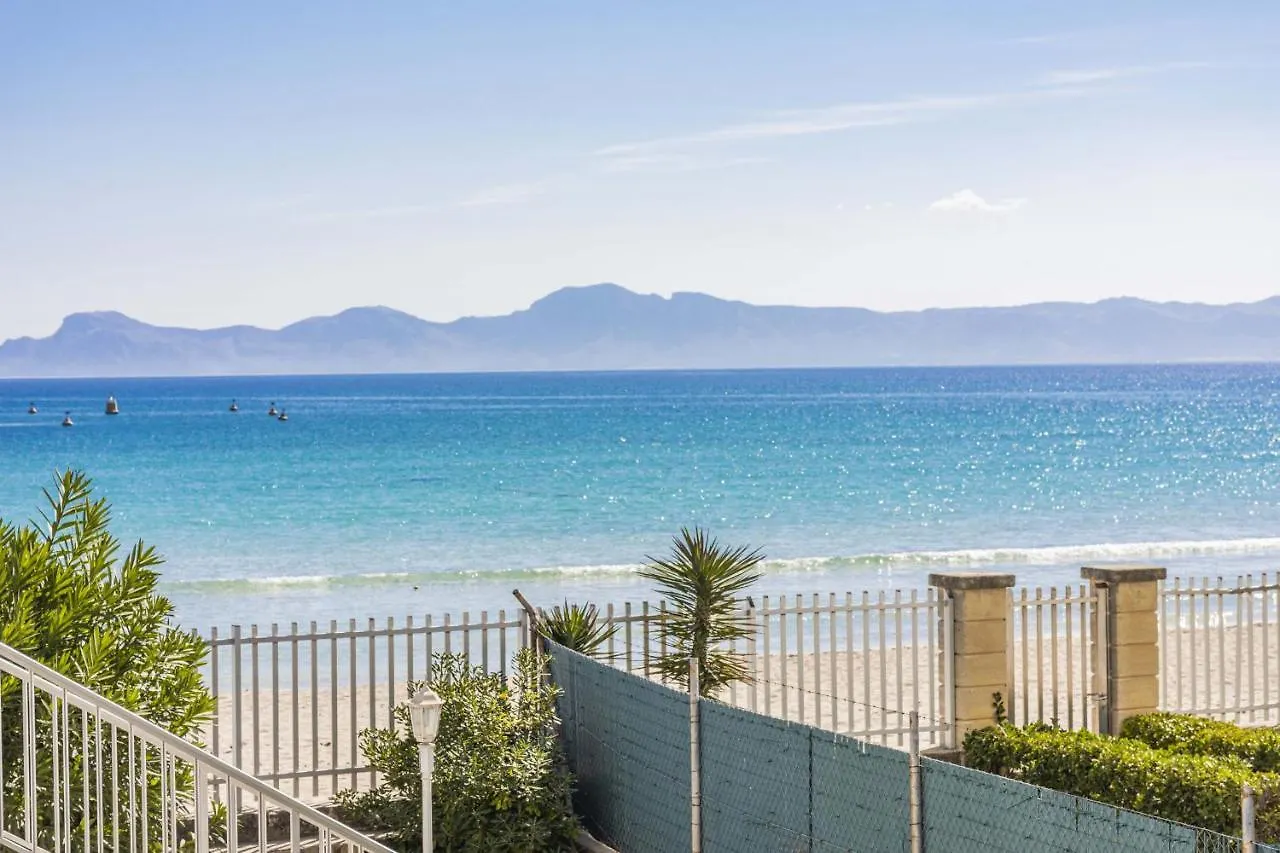 Apartamento Vista Brava Playa de Muro  Playa de Muro (Mallorca)