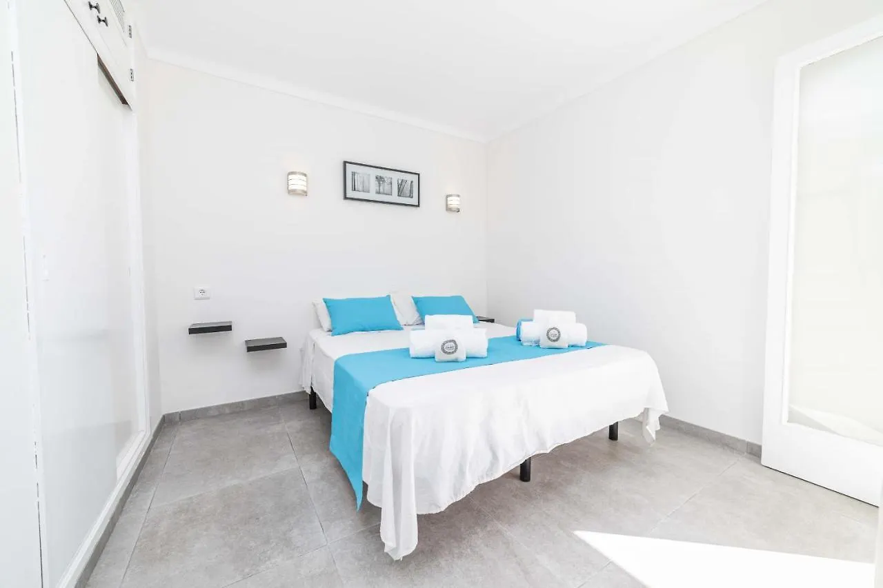 Apartamento Vista Brava Playa de Muro  Lägenhet Playa de Muro (Mallorca)