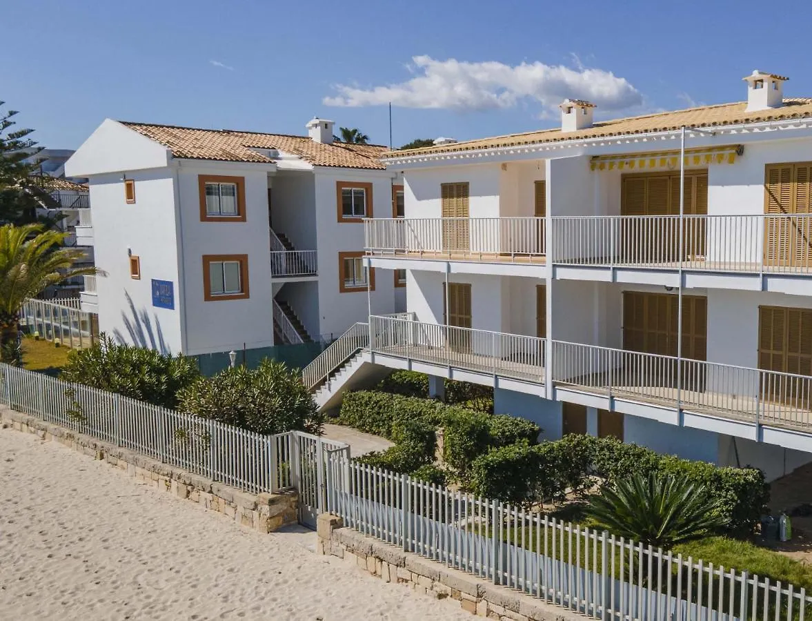 Apartamento Vista Brava Playa de Muro  Playa de Muro (Mallorca)